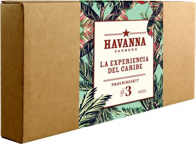 Produktbild för Havanna - La Experiencia Del Caribe