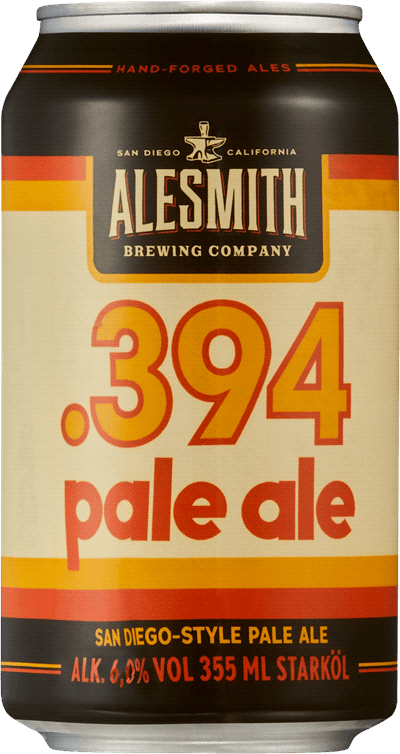 Produktbild för AleSmith Brewing Company