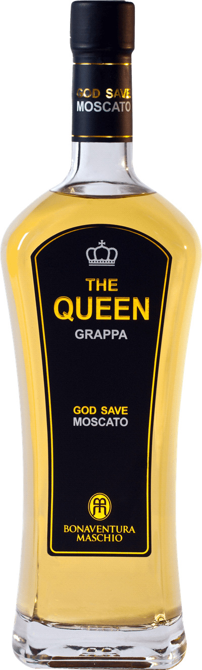 Produktbild för The Queen