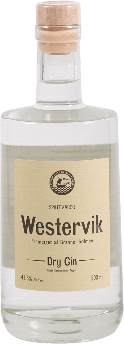 Produktbild för Westervik