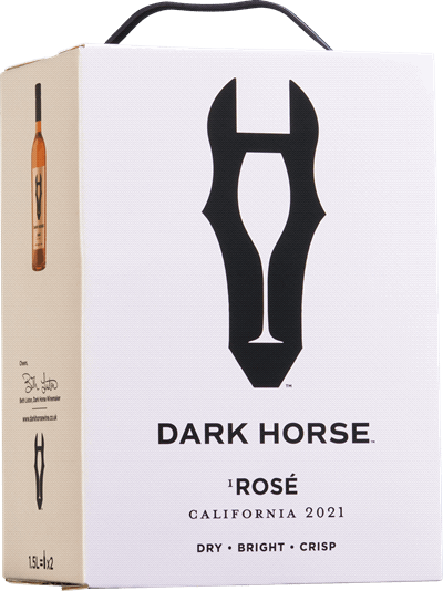 Produktbild för Dark Horse