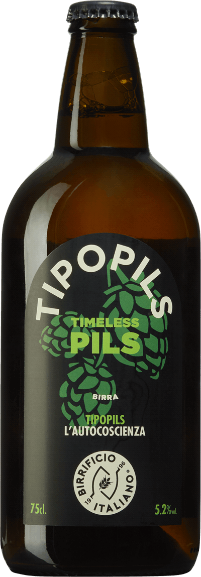Produktbild för Tipopils