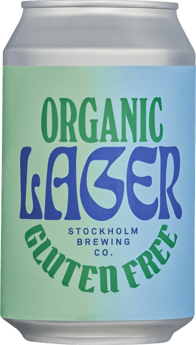 Produktbild för Organic Lager