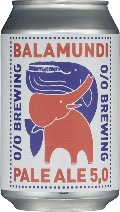 Produktbild för O/O Balamundi