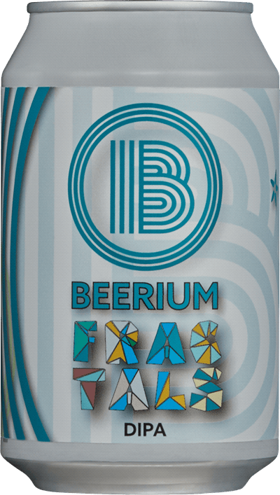 Produktbild för Beerium Kraftölsbryggeri