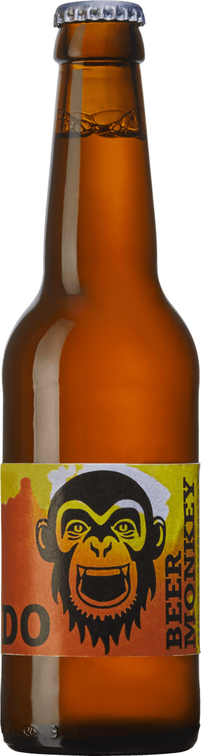 Produktbild för Beer Monkey