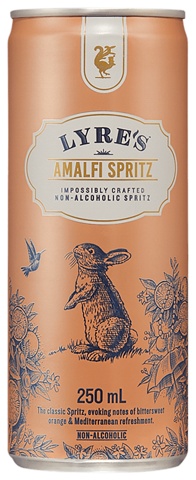 Produktbild för Lyre's Amalfi Spritz