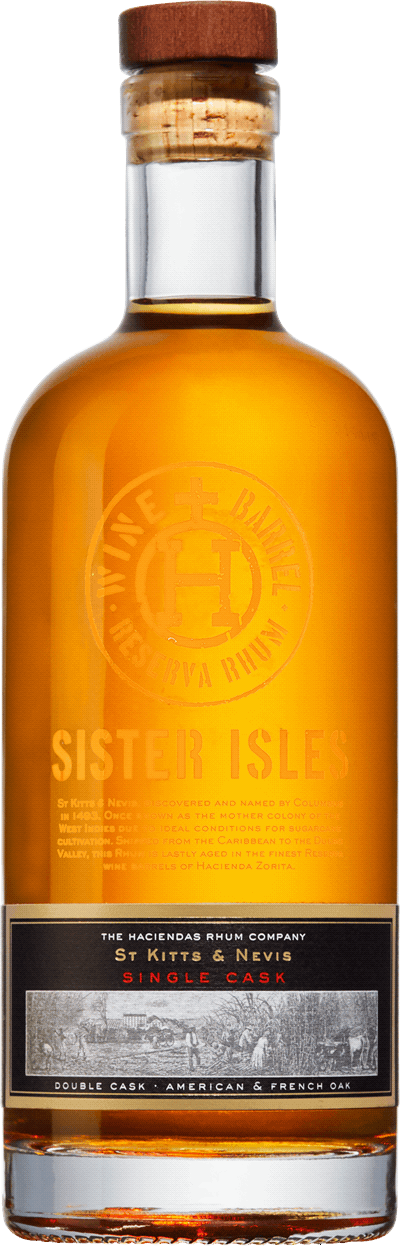 Produktbild för Sister Isles