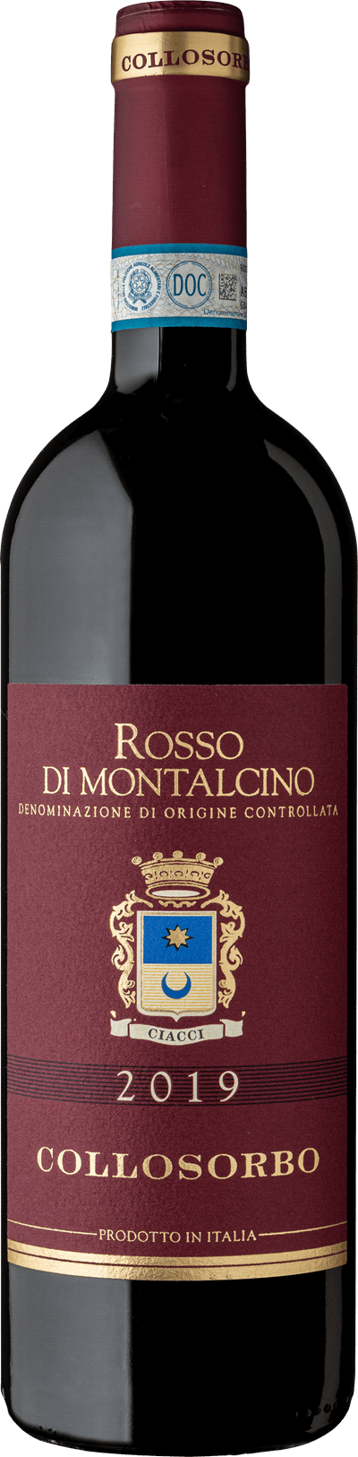 Produktbild för Rosso di Montalcino