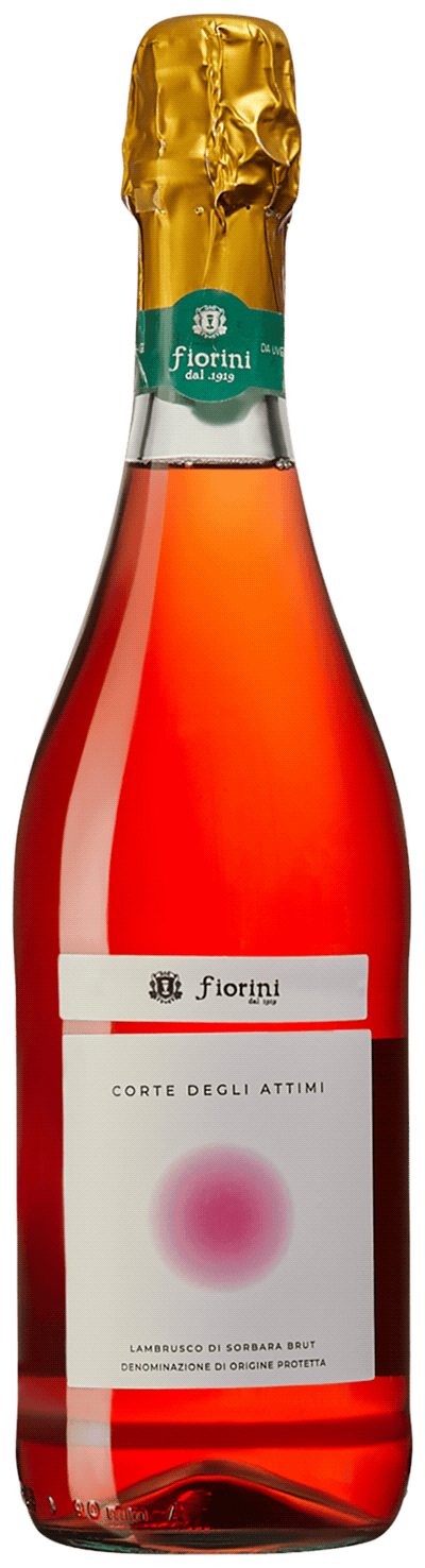 Produktbild för Lambrusco di Sorbara