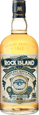 Produktbild för Rock Island