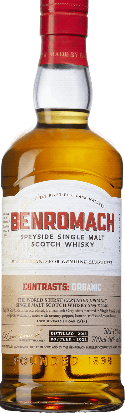 Produktbild för Benromach