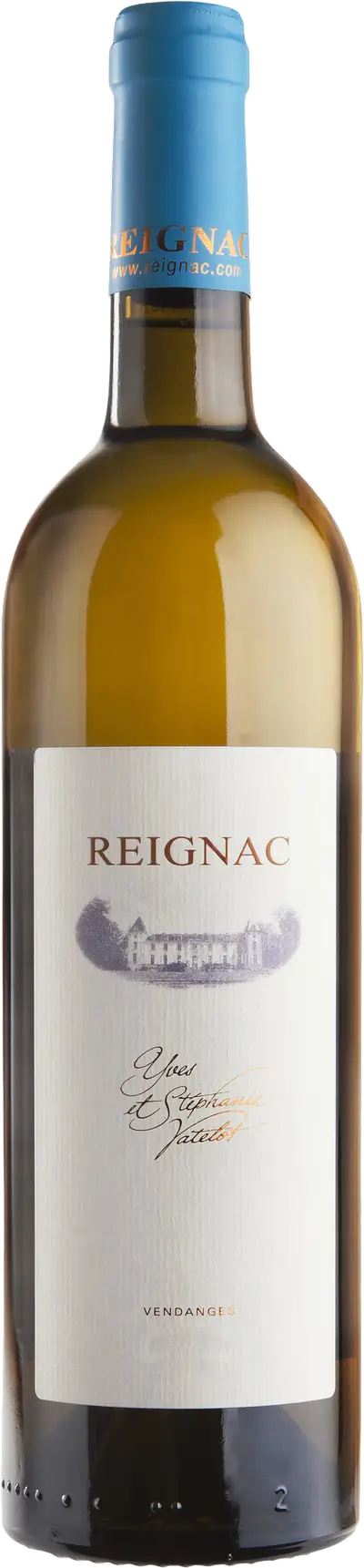 Produktbild för Château de Reignac