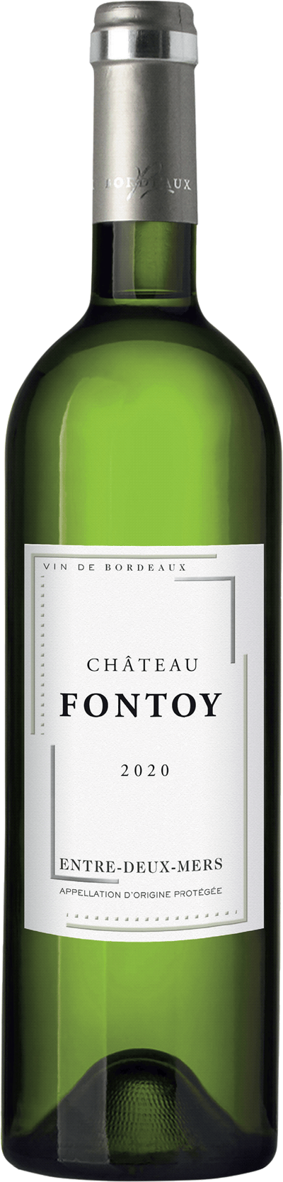 Produktbild för Château Fontoy