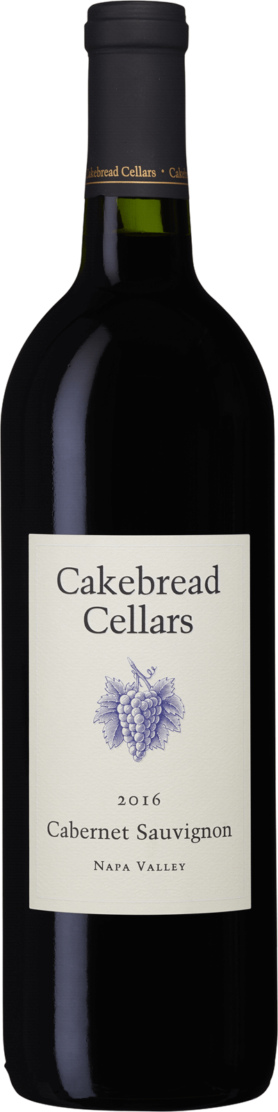 Produktbild för Cakebread