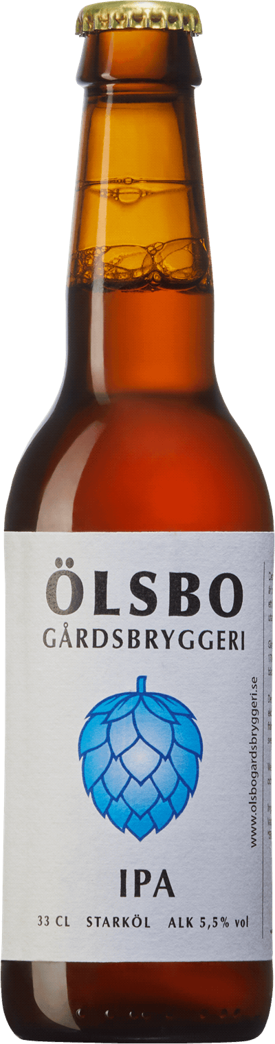 Produktbild för Ölsbo Gårdsbryggeri