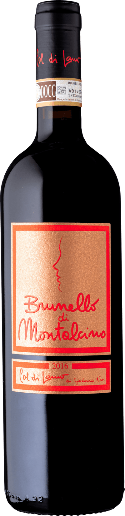 Produktbild för Brunello di Montalcino