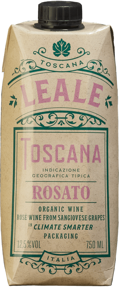 Produktbild för Leale Toscana