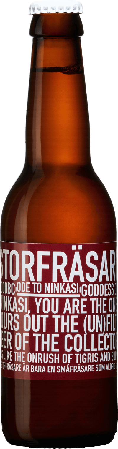 Produktbild för Fors Bryggeri