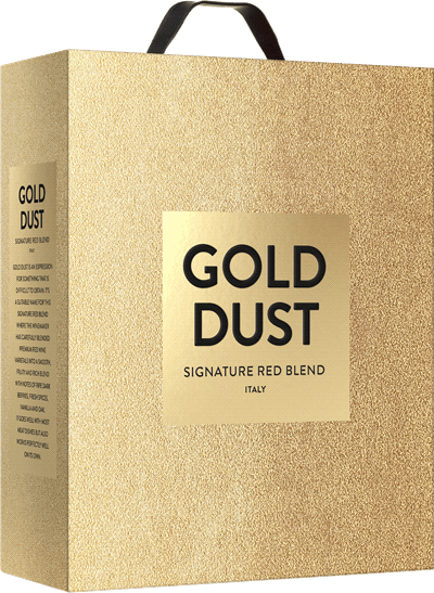 Produktbild för Gold Dust