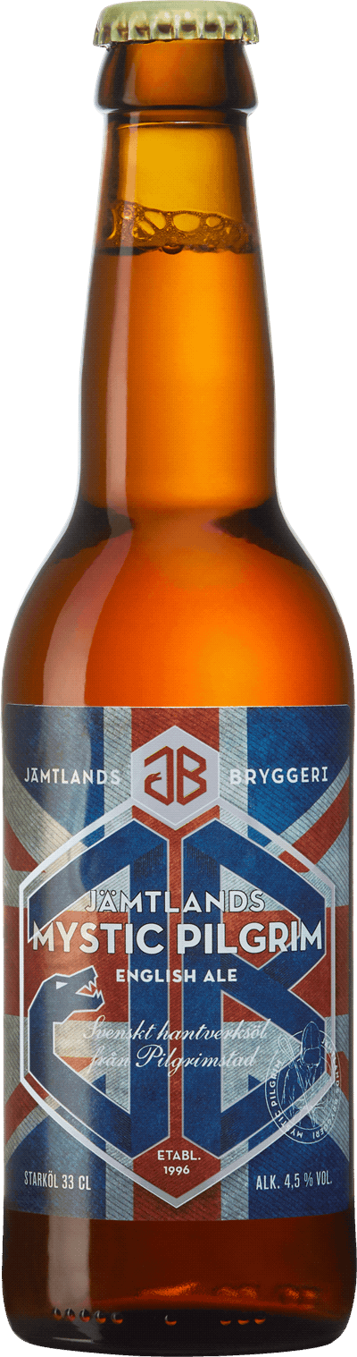 Produktbild för Jämtlands Bryggeri