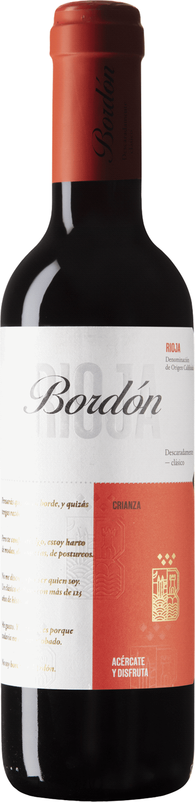 Produktbild för Bordón
