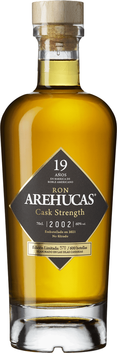 Produktbild för Arehucas