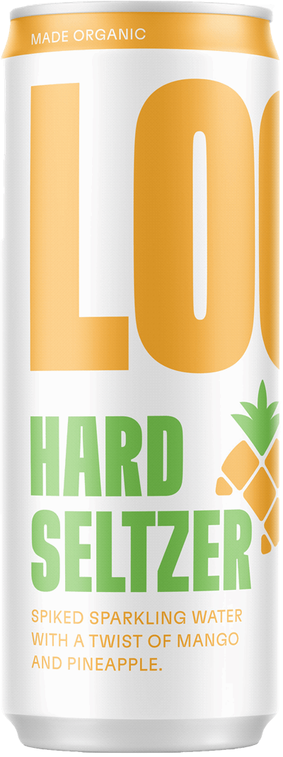 Produktbild för Local Hard Seltzer