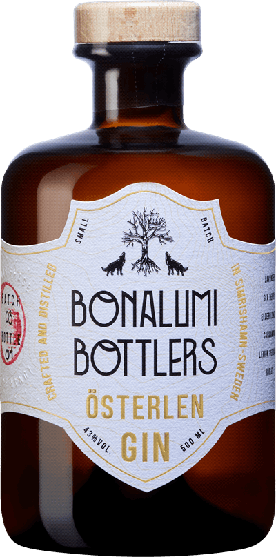 Produktbild för Bonalumi Bottlers
