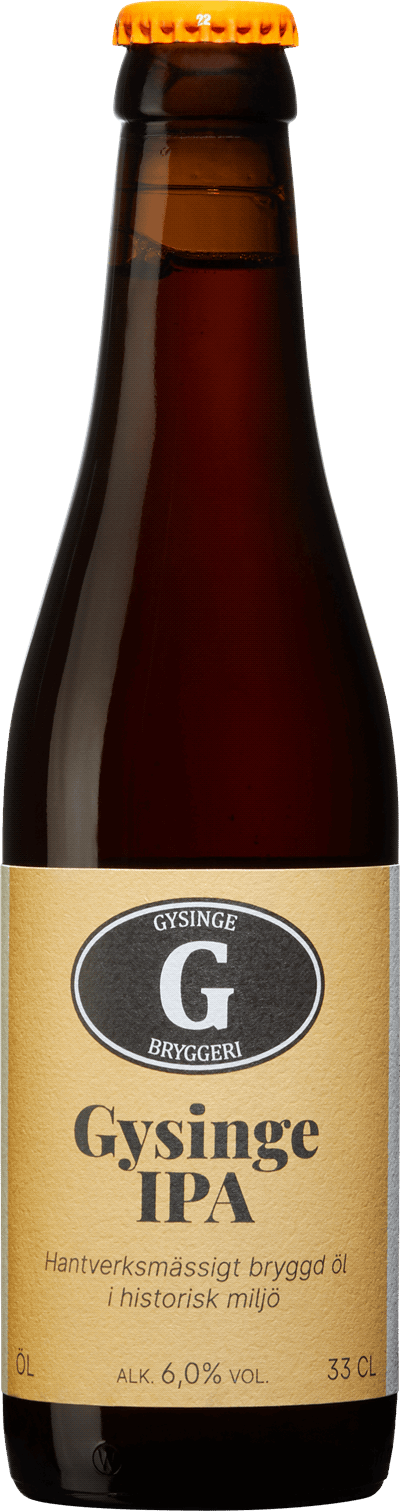 Produktbild för Gysinge IPA