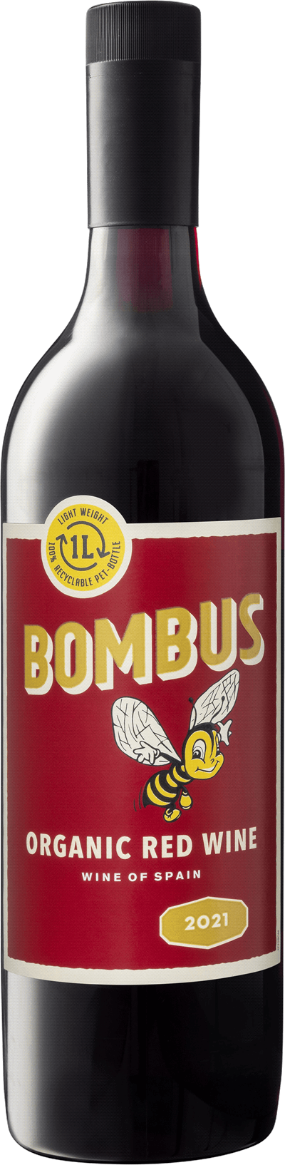 Produktbild för Bombus