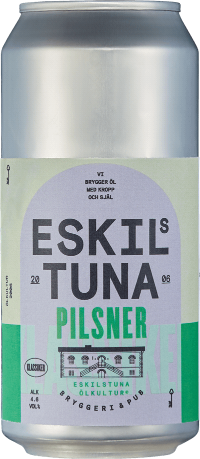 Produktbild för Eskilstuna