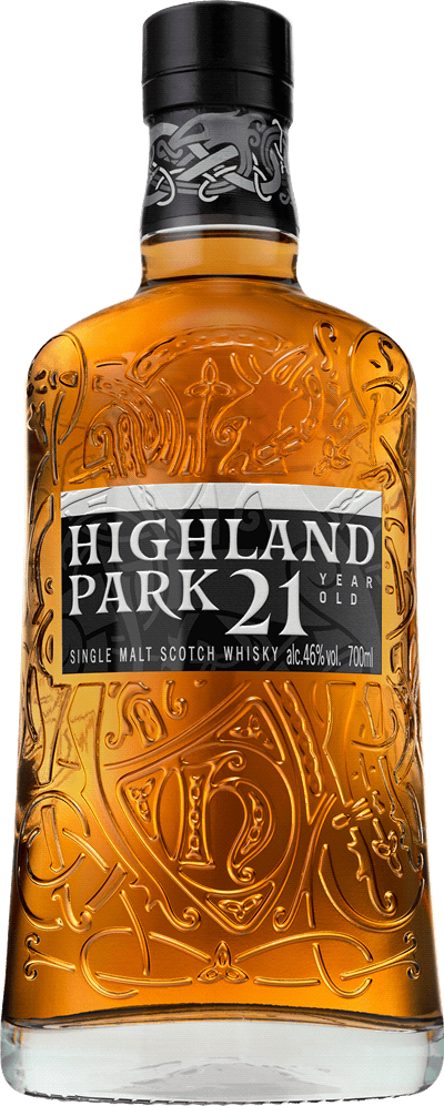 Produktbild för Highland Park