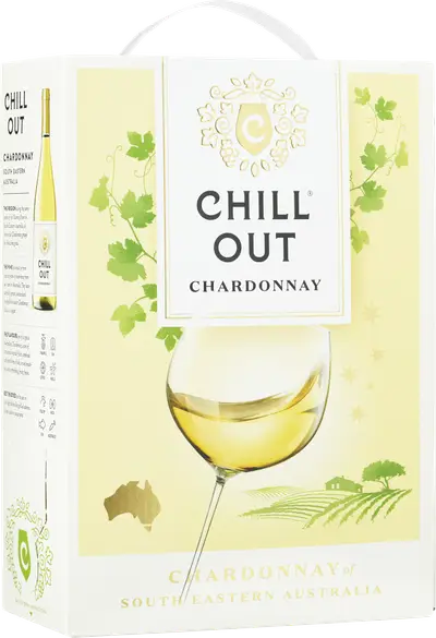 Produktbild för CHILL OUT