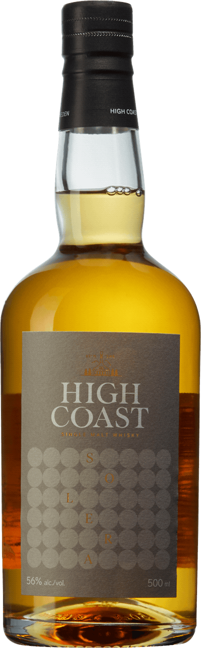 Produktbild för High Coast