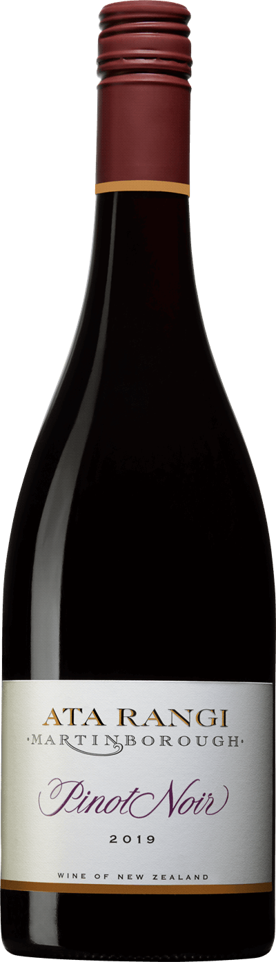 Produktbild för Ata Rangi Pinot Noir