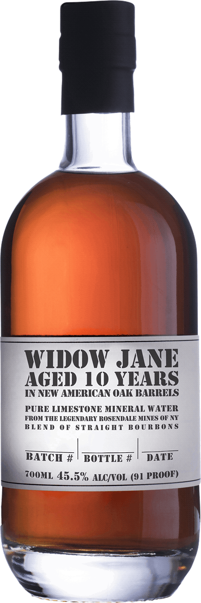 Produktbild för Widow Jane