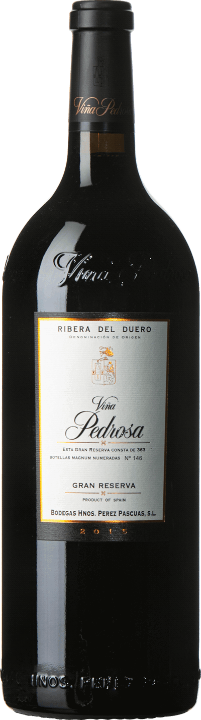 Produktbild för Viña Pedrosa