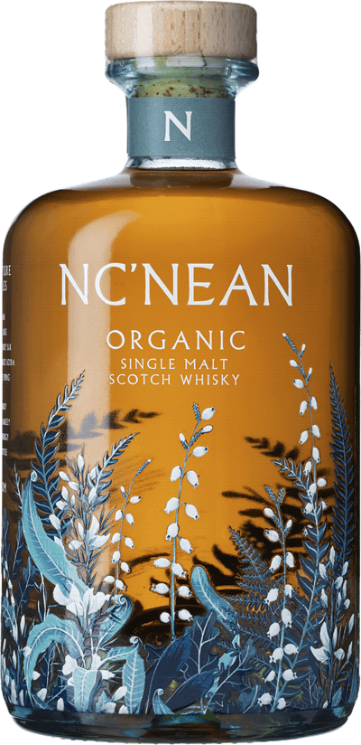 Produktbild för Nc'Nean