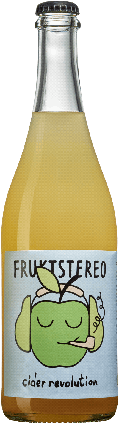 Produktbild för FRUKTSTEREO