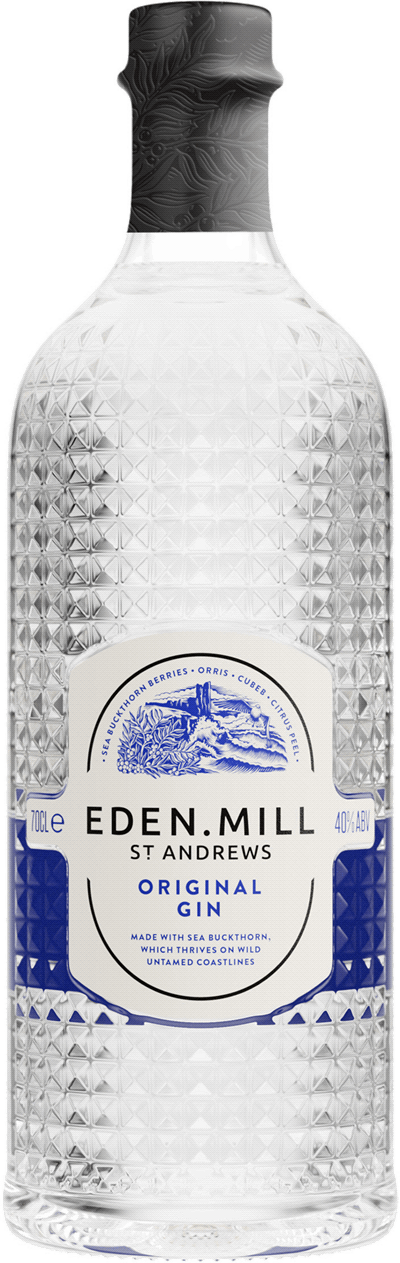 Produktbild för Eden Mill
