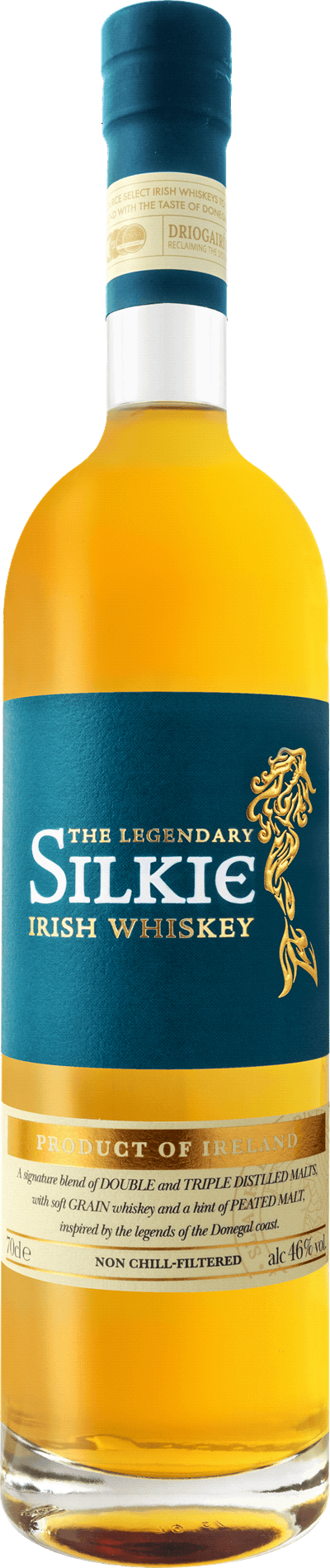 Produktbild för The Legendary Silkie