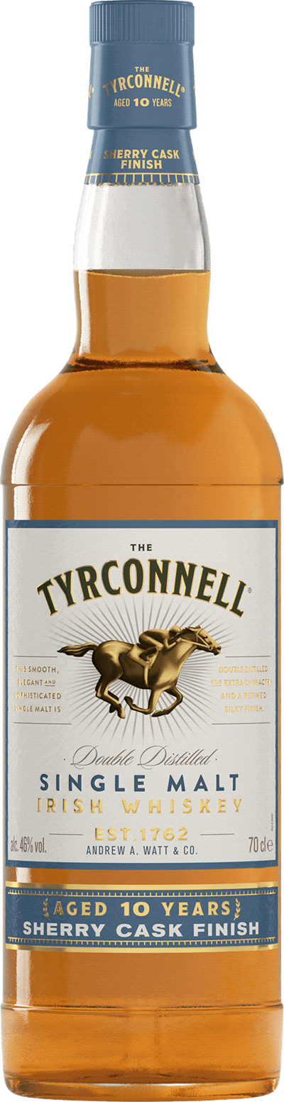 Produktbild för The Tyrconnell
