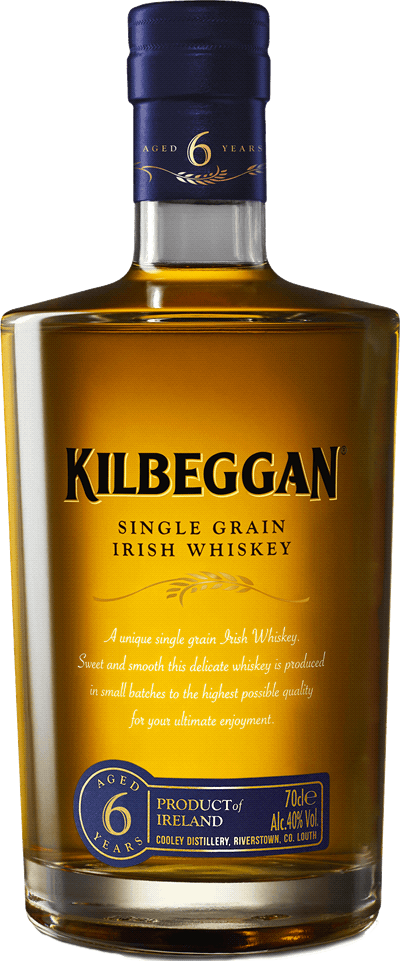 Produktbild för Kilbeggan