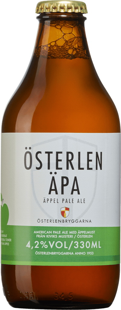 Produktbild för Österlen ÄPA