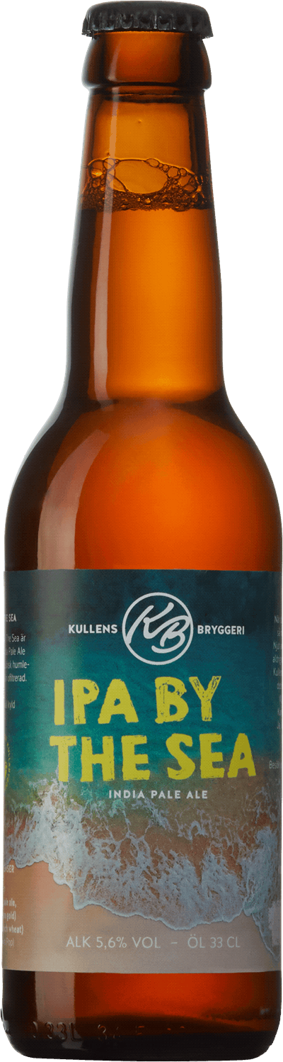 Produktbild för KB IPA