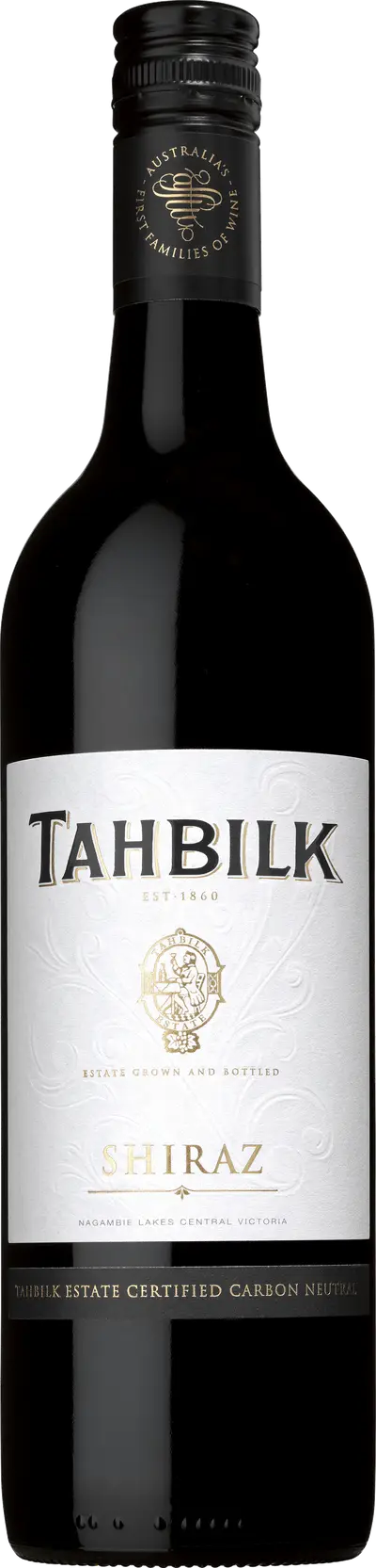 Produktbild för Tahbilk