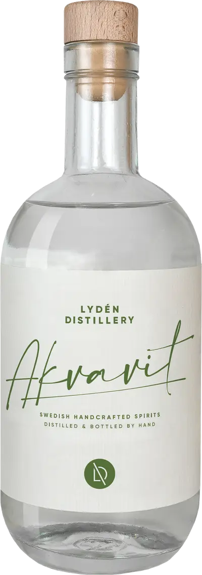 Produktbild för Lydén Distillery