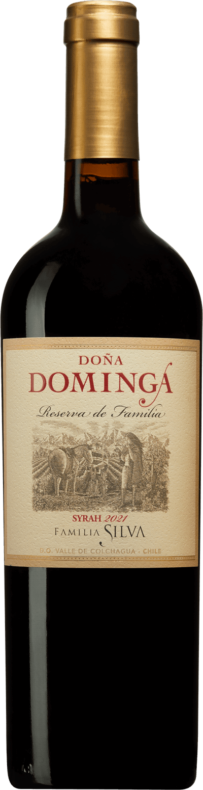 Produktbild för Doña Dominga