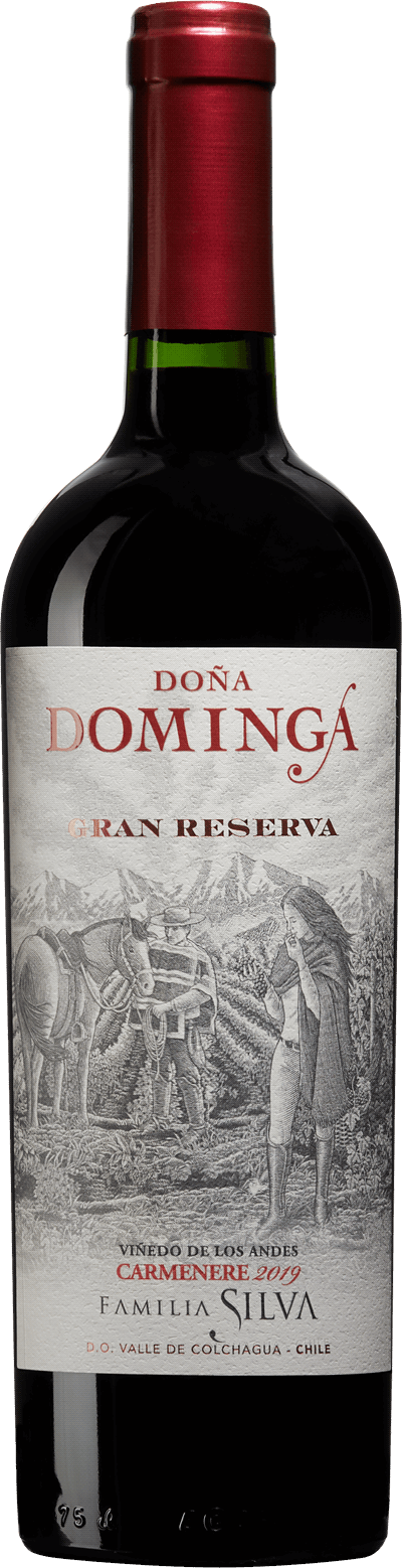 Produktbild för Doña Dominga